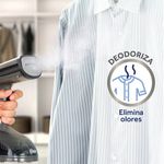 Plancha Eléctrica A Vapor Portátil - Oster