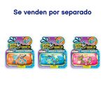 Juguete De Agua Deslizante Y Exprimible Diseños Surtidos - Ja-ru