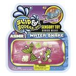 Juguete De Agua Deslizante Y Exprimible Diseños Surtidos - Ja-ru
