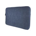 Funda Para Laptop Color Azul - Klip Xtreme