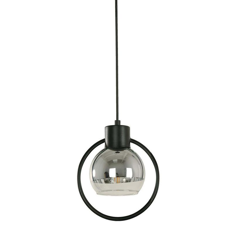 Set De 2 Lámparas De Techo 4 luces 40 W - Zlumini