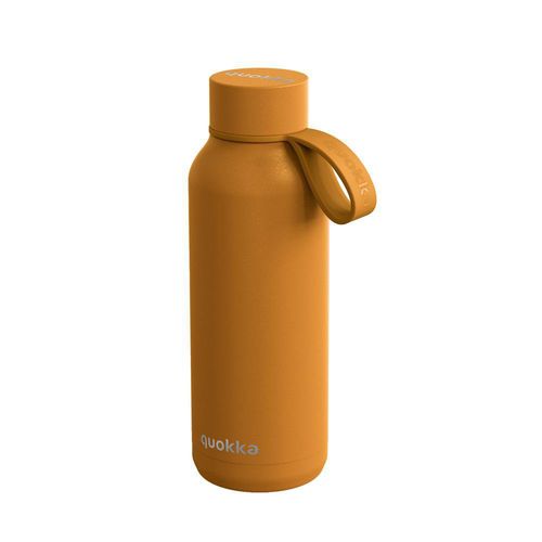 Pachón de Acero Inoxidable Mostaza 510 Ml