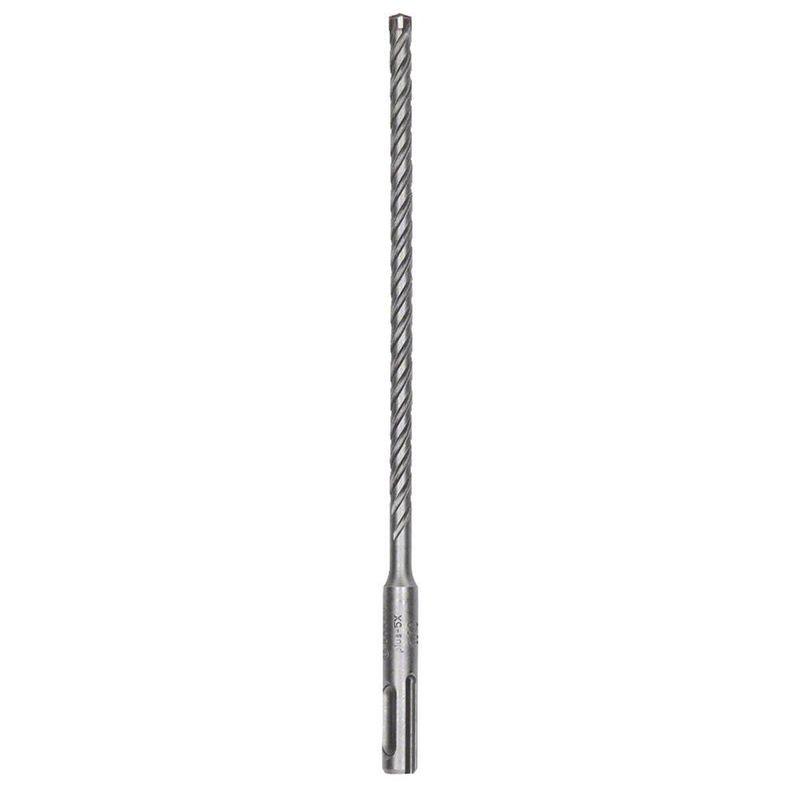 Broca Para Concreto De Acero Inoxidable 5X Plus 1/4 X 6 Plg - Bosch