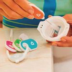 Set Cepillos Para Limpiar Accesorios - Munchkin