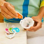 Set Cepillos Para Limpiar Accesorios - Munchkin