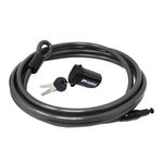 Candado de Cable de 3.5 M - Bnbrack