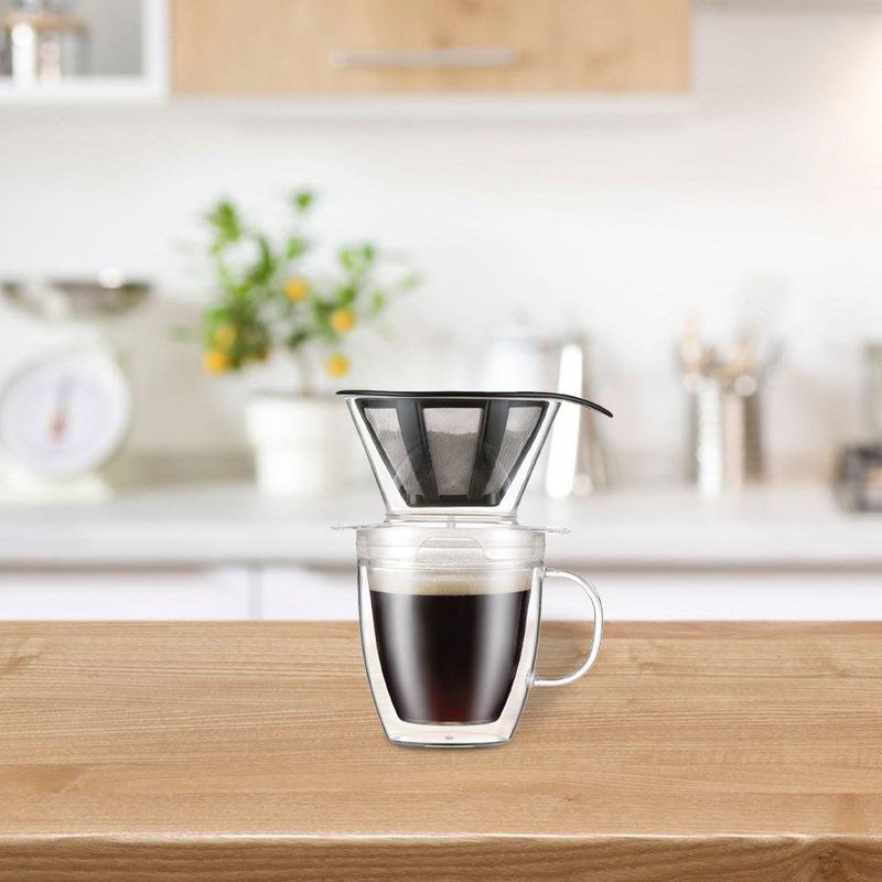 Cafetera Pour 15 Oz - Bodum