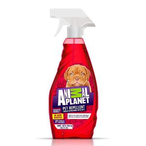 Spray de Entrenamiento Animal Planet 550 Ml