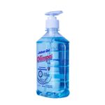 Jabón Gel Humectante Antibacterial 460 Ml
