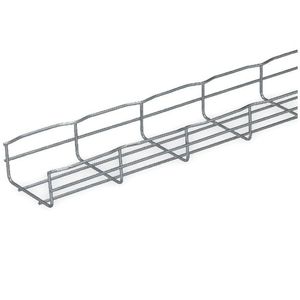 Bandeja De Rejas Anclo 2 Plg x 3 Plg x 10 Pies - Supranet