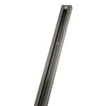 Riel Para Lámpara Satín 100 Cm - Tecnolite