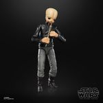 Figura De Acción Figrin D´an A New Hope - Star Wars