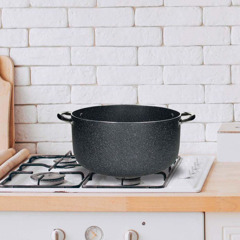 Olla Sin Tapa 28Cm - Tognana