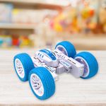 Vehículo Salvaje a Radio Control - Hst