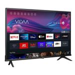 Televisor LED Smart HD De 32 Plg - Hisense