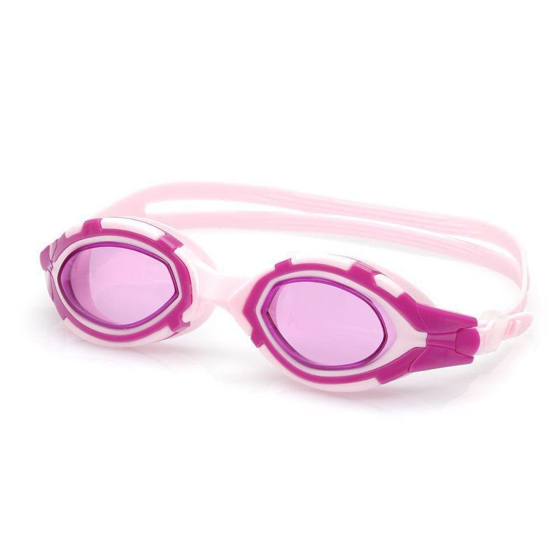 Lentes P/Natación Rosa