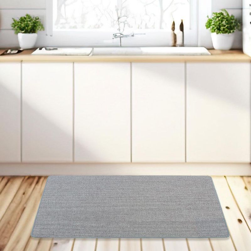 Alfombra De 45 x 75 Cm Colores Surtidos - Viva