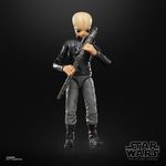 Figura De Acción Figrin D´an A New Hope - Star Wars