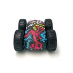 Vehículo Salvaje a Radio Control - Hst