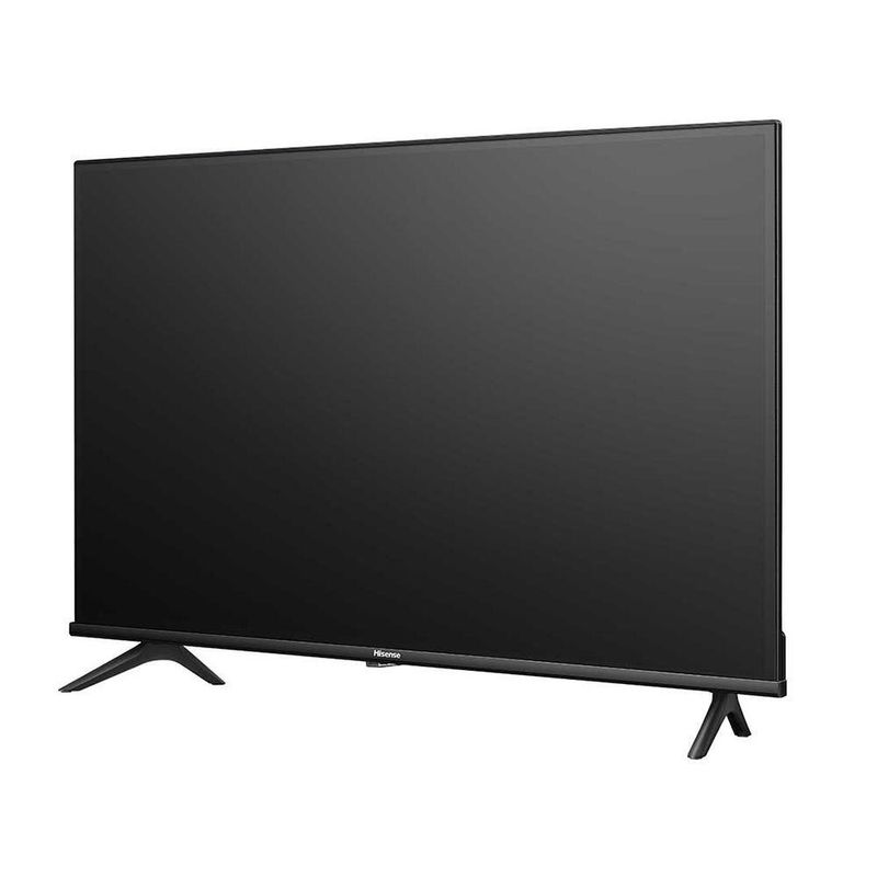 Televisor LED Smart HD De 32 Plg - Hisense