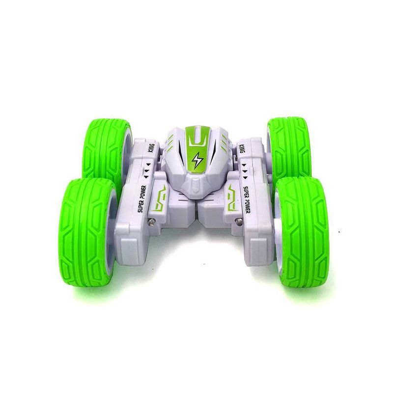 Vehículo Salvaje a Radio Control - Hst