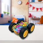 Vehículo Salvaje a Radio Control - Hst