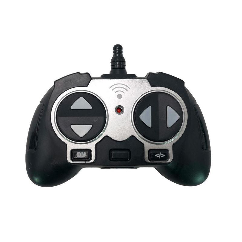 Vehículo Salvaje a Radio Control - Hst