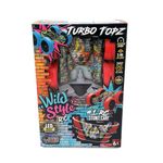 Vehículo Salvaje a Radio Control - Hst