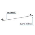 Toallero de Barra Element 24 Plg - Foset