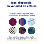 Cojines Típicos Colores Surtidos