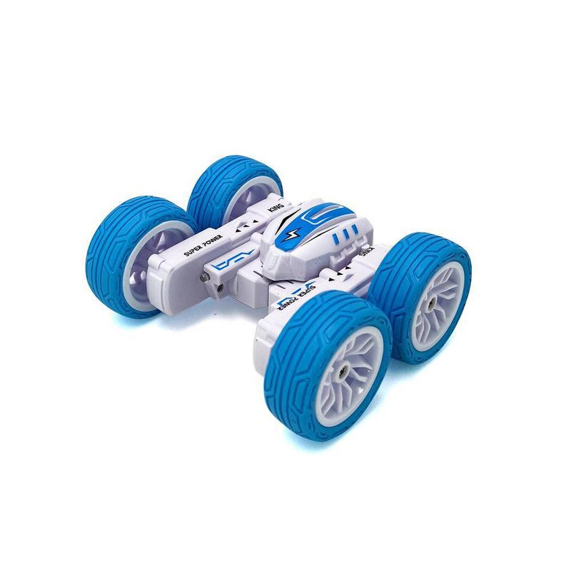 Vehículo Salvaje a Radio Control - Hst