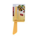 Espátula Y Rodillo Para Crepas - Tescoma