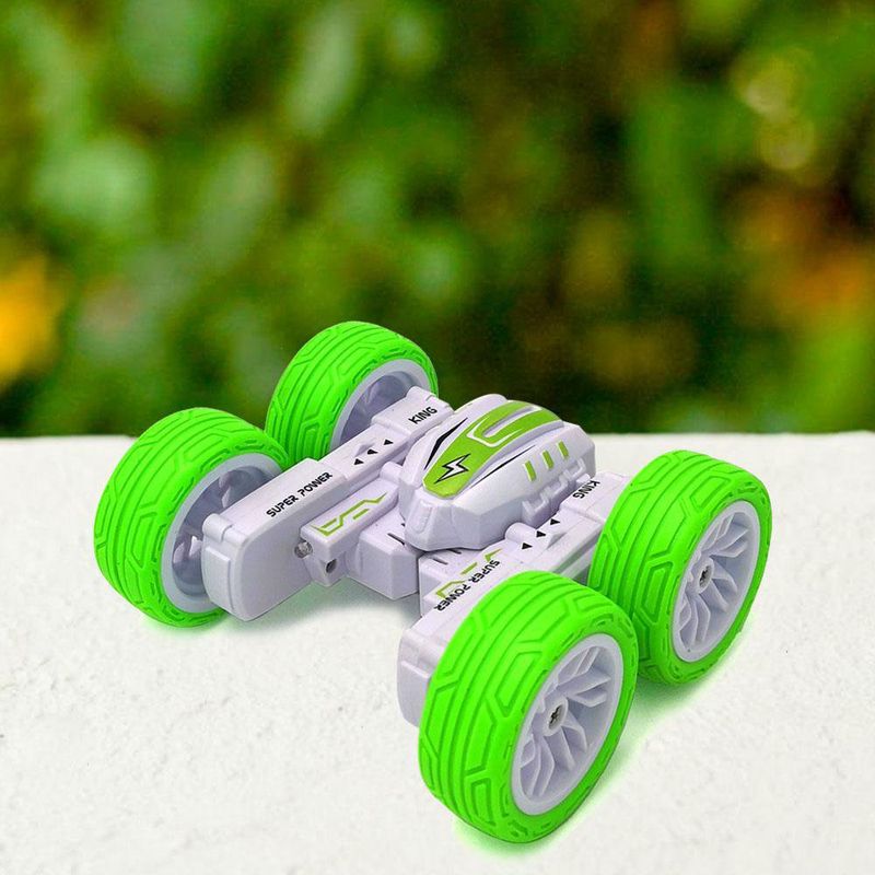 Vehículo Salvaje a Radio Control - Hst