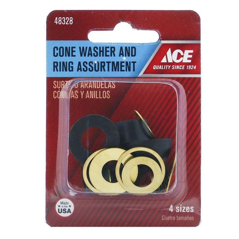 Empaque Lavabo Ace Asst - Ace