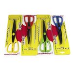 Tijera Con Diseño Blister - Tucan