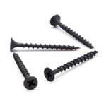 Tornillo Para Tablayeso 15/8X6 Set 50U - Leon Fasteners