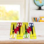 Tijera Con Diseño Blister - Tucan