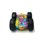 Vehículo Salvaje a Radio Control - Hst