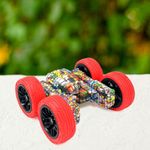 Vehículo Salvaje a Radio Control - Hst