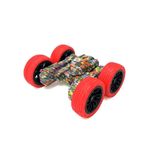 Vehículo Salvaje a Radio Control - Hst