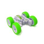 Vehículo Salvaje a Radio Control - Hst