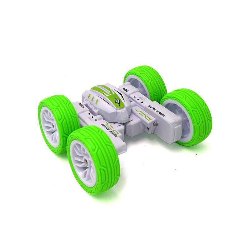 Vehículo Salvaje a Radio Control - Hst