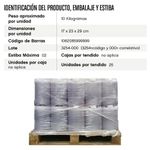 Desinfectante Multiuso 10 Litros Lavanda - Super-Q