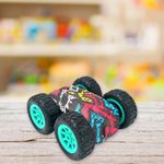 Vehículo Salvaje a Radio Control - Hst