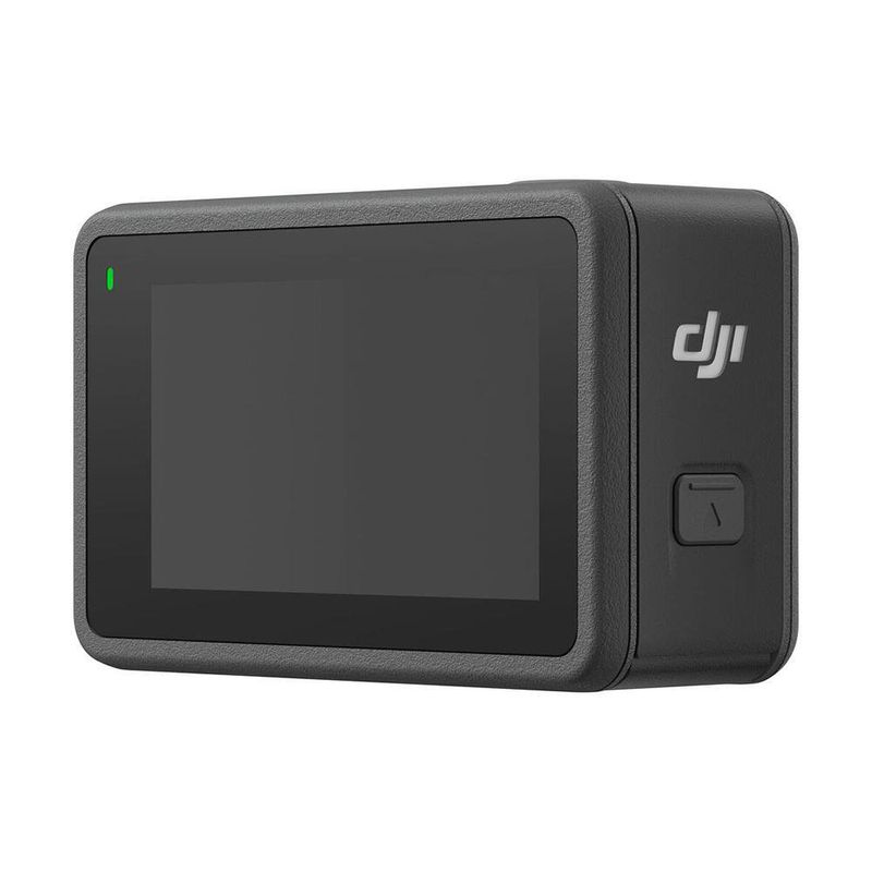 Cámara De Acción Osmo 3 4K En Combo Aventura - Dji