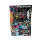 Vehículo Salvaje a Radio Control - Hst