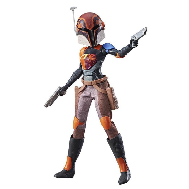 Sw Adventure Figure Ast W1 17