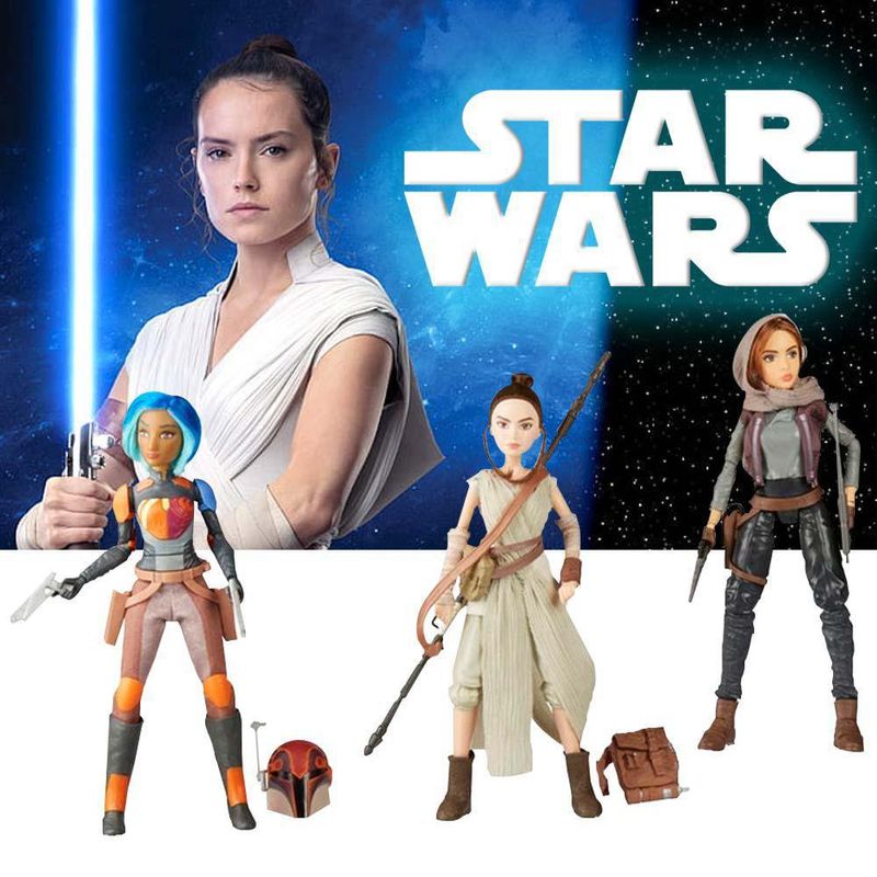 Sw Adventure Figure Ast W1 17