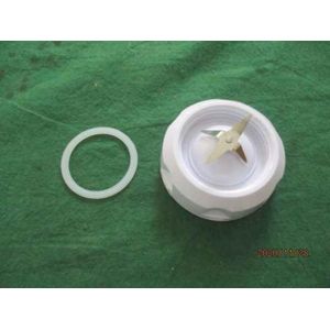 Base con Cuchilla para Licuadora