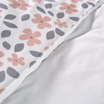 Set Duvet Diseño Arcoíris Imperial 2 Pzas - Koala